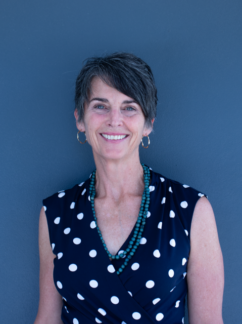 Mary Hughes