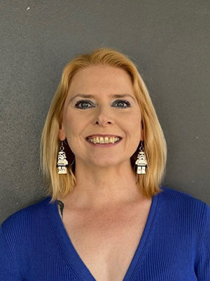 Joanne Smith