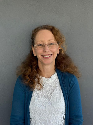 Louise van Dijk