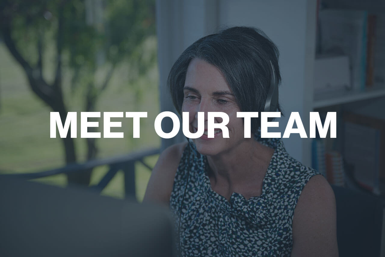 Meet the Team