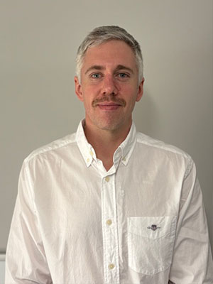 Michael Forster