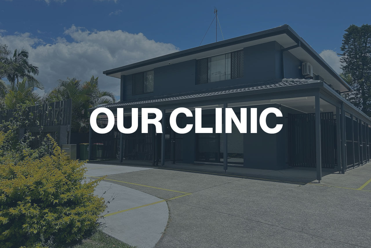 Our Clinic