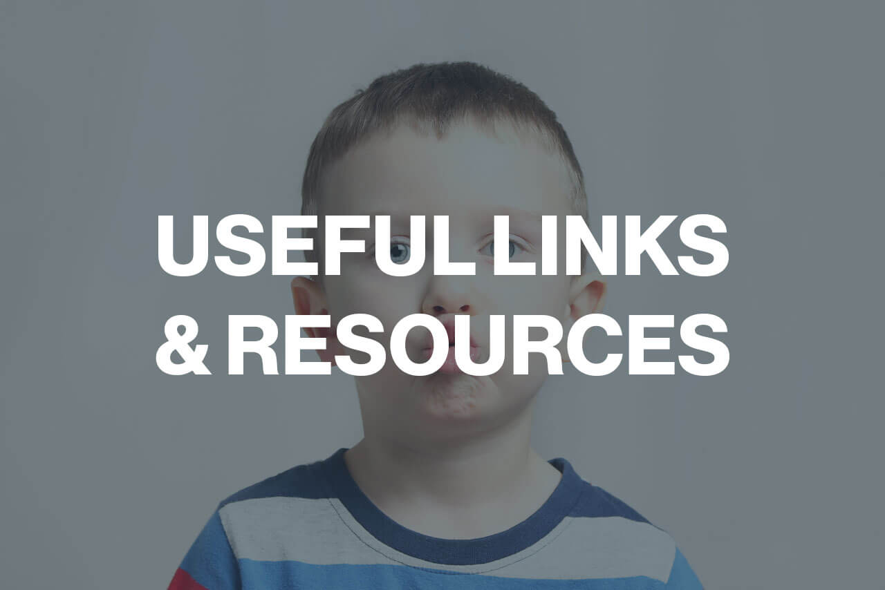 Useful Links and Resources